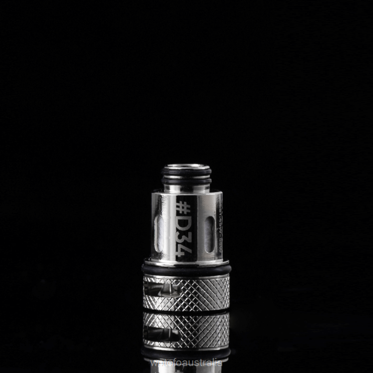 Wotofo SMRT RPM2 POD COIL D31 A1 CONICAL NEXMESH 3PCS J8ZPFH373 - Wotofo Melbourne