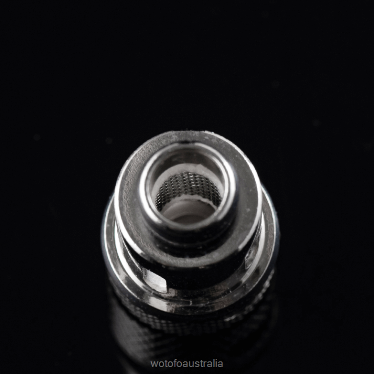 Wotofo SMRT RPM2 POD COIL D34 NET MESH 3PCS J8ZPFH384 - Wotofo Nicotine
