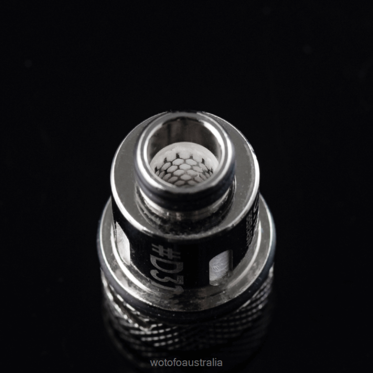 Wotofo SMRT RPM2 POD COIL D34 NET MESH 3PCS J8ZPFH384 - Wotofo Nicotine