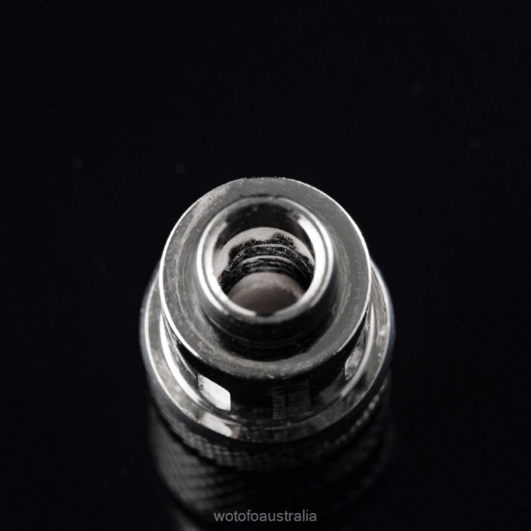 Wotofo SMRT RPM2 POD COIL D34 NET MESH 3PCS J8ZPFH384 - Wotofo Nicotine