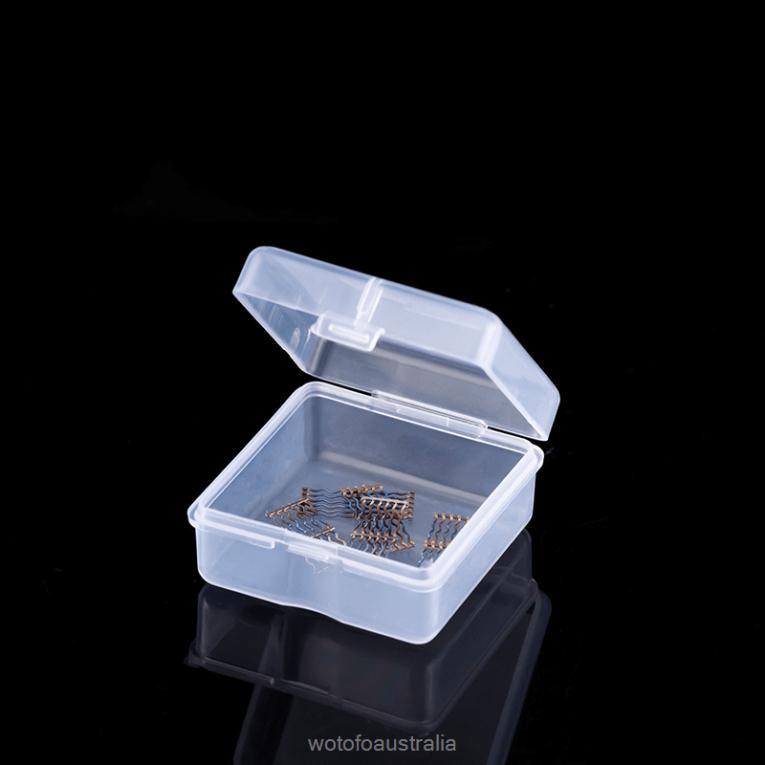 Wotofo NEXMESH MESH COIL NEXMESH CLAPTON S 5PCS J8ZPFH312 - Wotofo Sydney