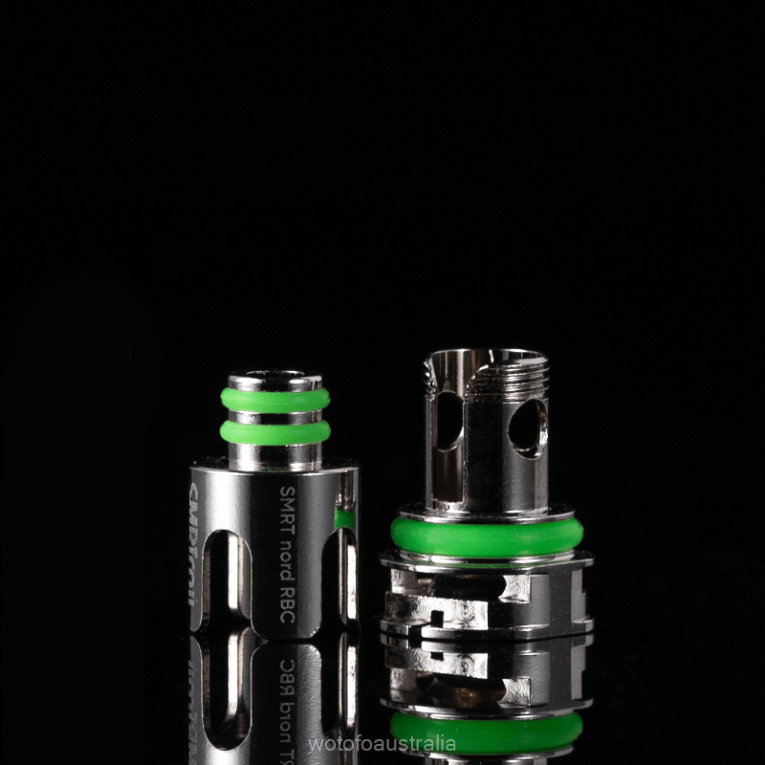 Wotofo SMRT REBUILDABLE COIL KIT SMRT NORD KIT J8ZPFH342 - Wotofo Sydney