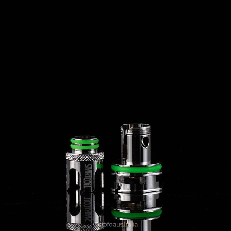 Wotofo SMRT REBUILDABLE COIL KIT SMRT RPM2 KIT J8ZPFH344 - Wotofo Nicotine