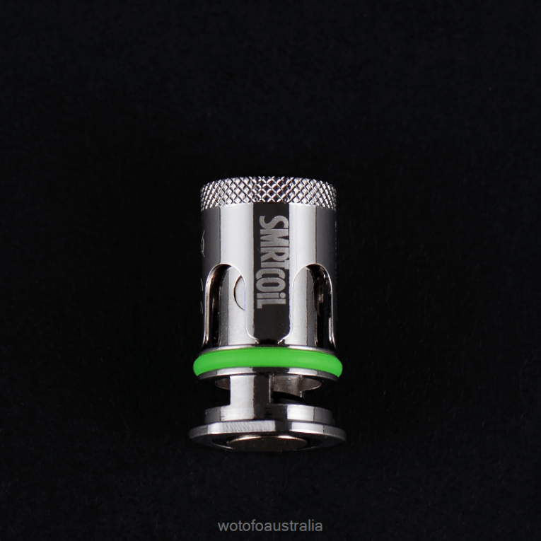 Wotofo SMRT REBUILDABLE COIL KIT SMRT RPM2 KIT J8ZPFH344 - Wotofo Nicotine