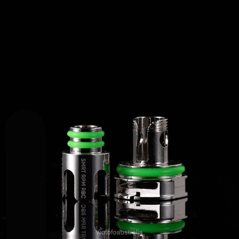 Wotofo SMRT REBUILDABLE COIL KIT SMRT RPM KIT J8ZPFH343 - Wotofo Melbourne
