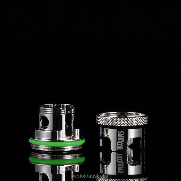 Wotofo SMRT REBUILDABLE COIL KIT SMRT V8 BABY KIT J8ZPFH341 - Wotofo Australia