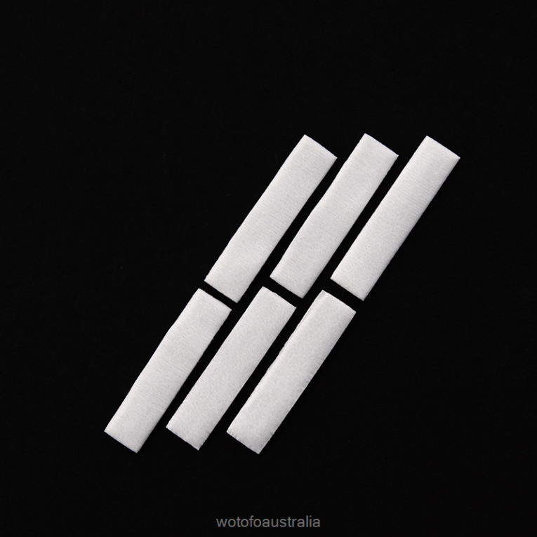 Wotofo SMRT RPM2 MESH-COTTON SET NEXMESH EXTREME J8ZPFH367 - Wotofo Disposable Vape