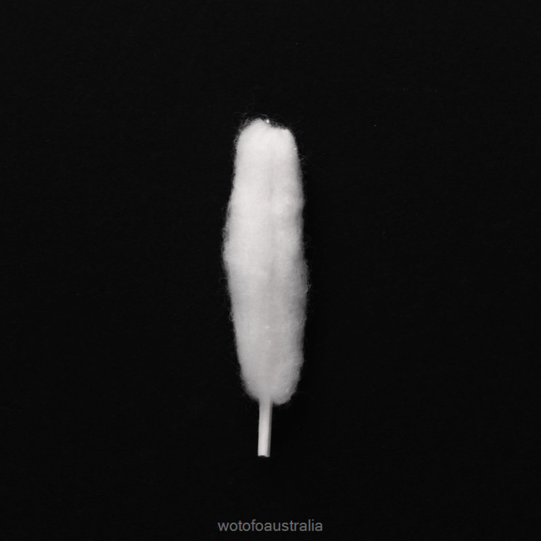 Wotofo XFIBER COTTON FOR ID COIL 5MM THICK 10PCS J8ZPFH348 - Wotofo Shop Online