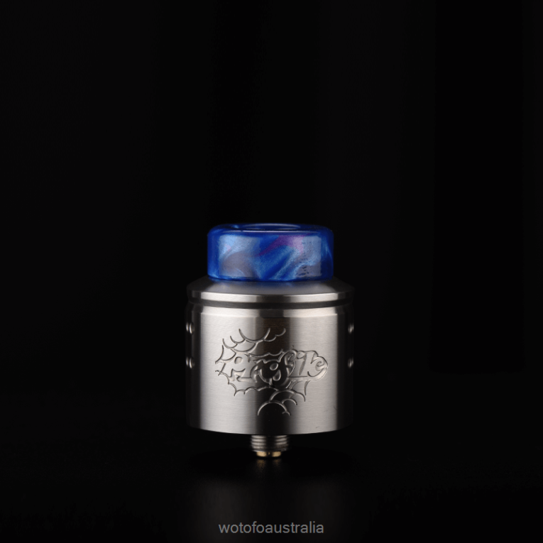 Wotofo PROFILE 1.5 RDA SS J8ZPFH168 - Wotofo Shop Online