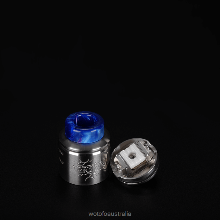 Wotofo PROFILE 1.5 RDA SS J8ZPFH168 - Wotofo Shop Online