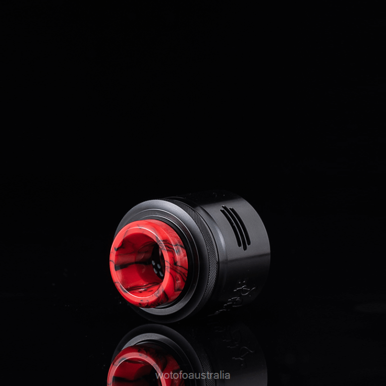 Wotofo PROFILE PS DUAL MESH RDA BLUE J8ZPFH187 - Wotofo Disposable Vape