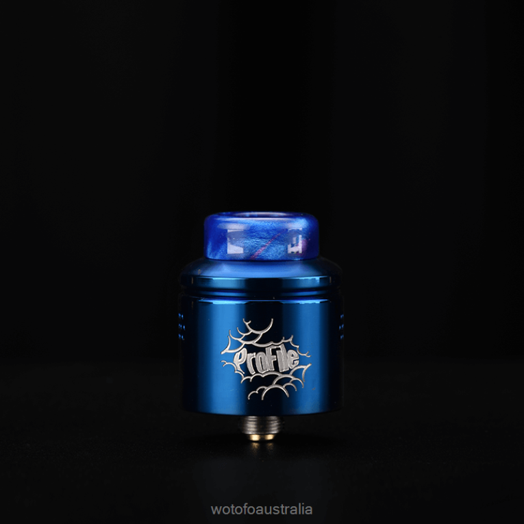 Wotofo PROFILE RDA BLUE J8ZPFH173 - Wotofo Melbourne