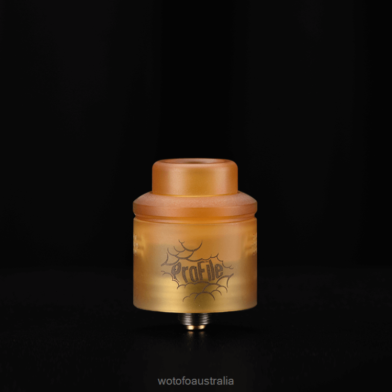 Wotofo PROFILE RDA ULTEM J8ZPFH185 - Wotofo Price