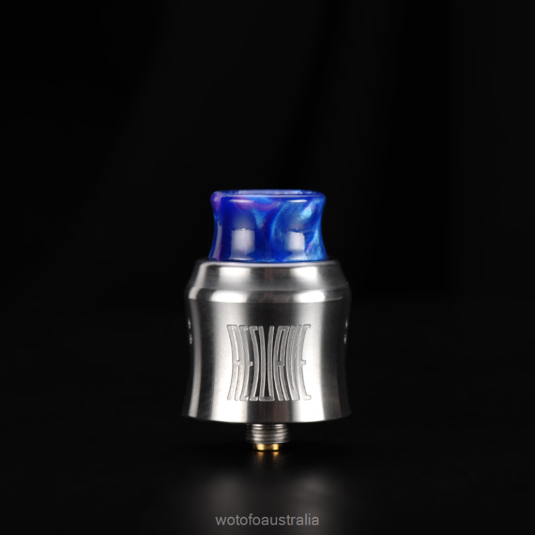 Wotofo RECURVE RDA SS J8ZPFH202 - Wotofo Sydney
