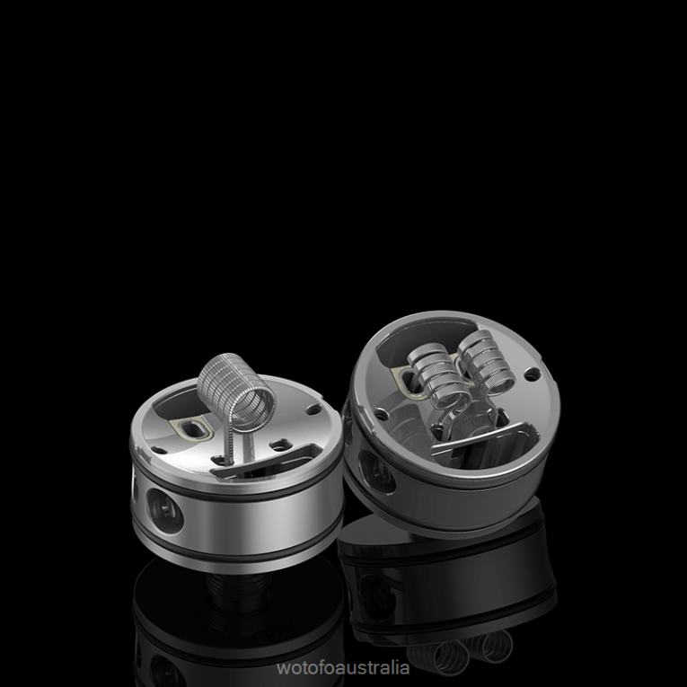 Wotofo RECURVE V2 RDA RAINBOW J8ZPFH198 - Wotofo Shop Online