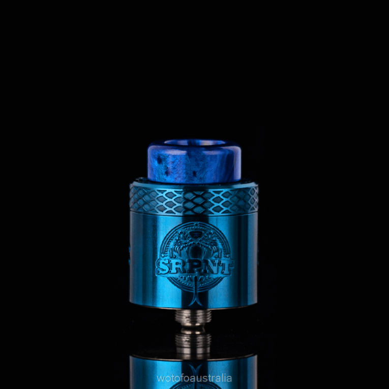 Wotofo SRPNT RDA BLUE J8ZPFH208 - Wotofo Shop Online