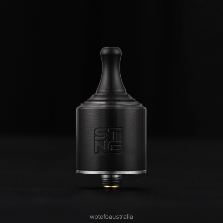 Wotofo STNG MTL RDA BLACK J8ZPFH215 - Wotofo Price