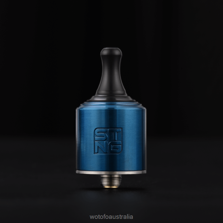 Wotofo STNG MTL RDA BLUE J8ZPFH212 - Wotofo Sydney