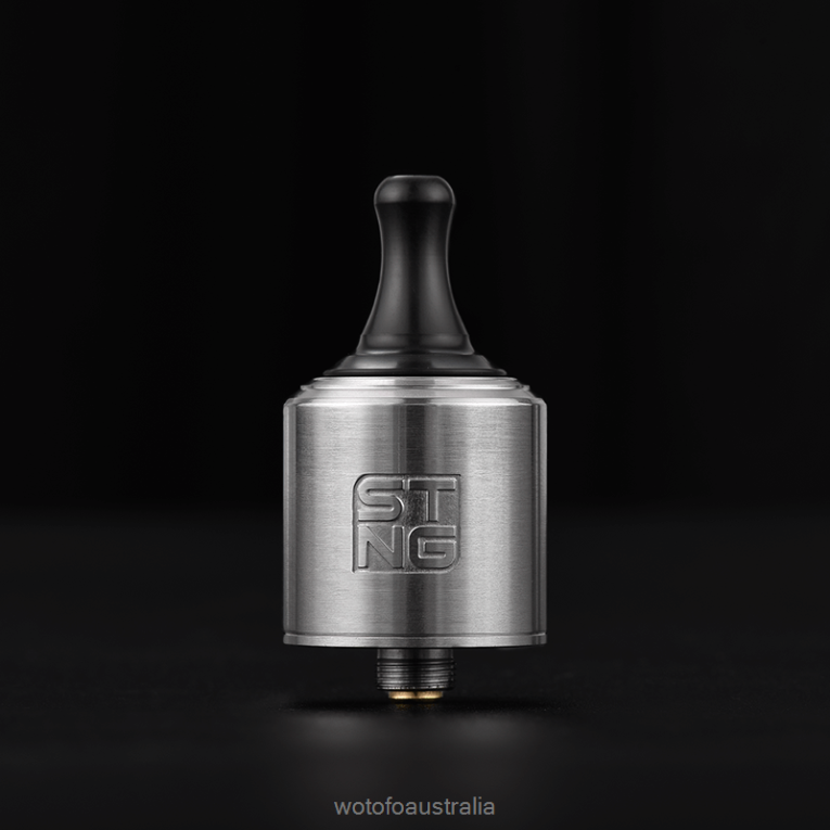 Wotofo STNG MTL RDA SS J8ZPFH165 - Wotofo Price