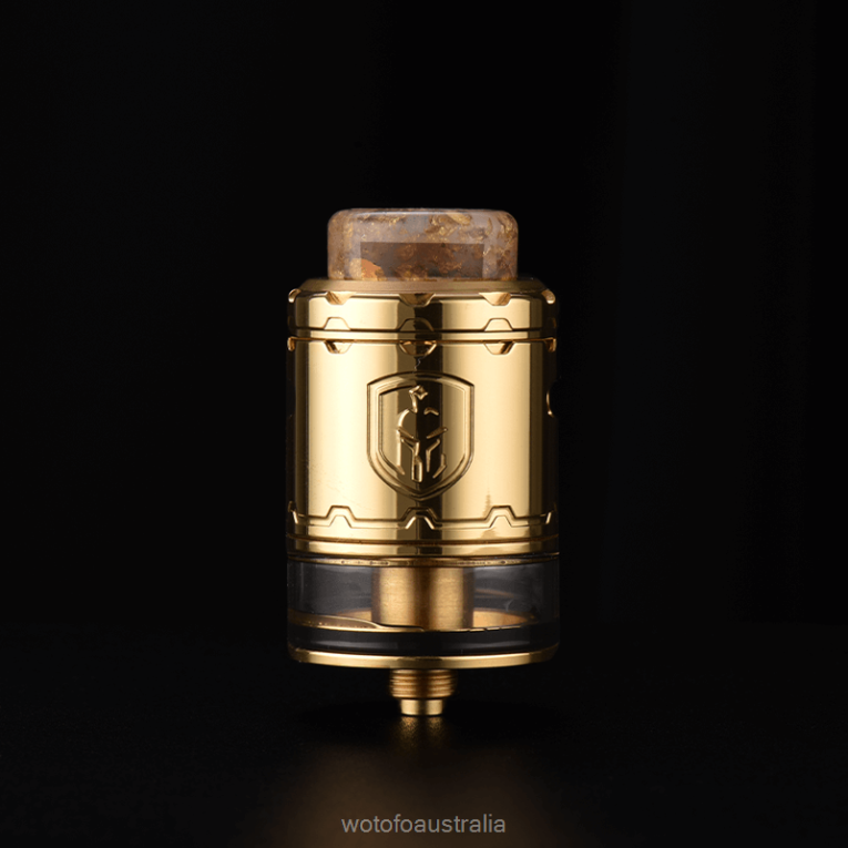 Wotofo FARIS RDTA GOLD J8ZPFH273 - Wotofo Melbourne