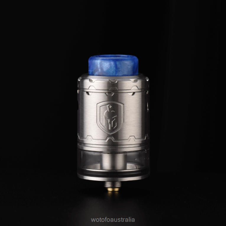 Wotofo FARIS RDTA SS J8ZPFH272 - Wotofo Sydney