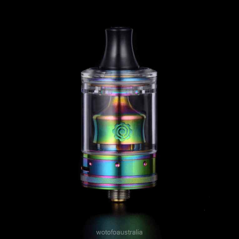 Wotofo COG MTL RTA RAINBOW J8ZPFH258 - Wotofo Shop Online