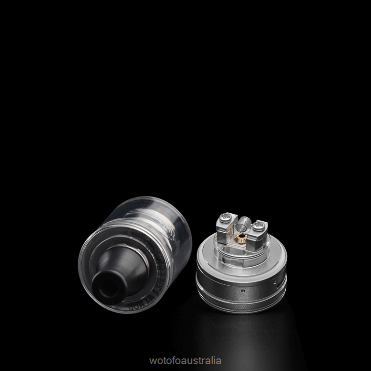 Wotofo COG MTL RTA RAINBOW J8ZPFH258 - Wotofo Shop Online