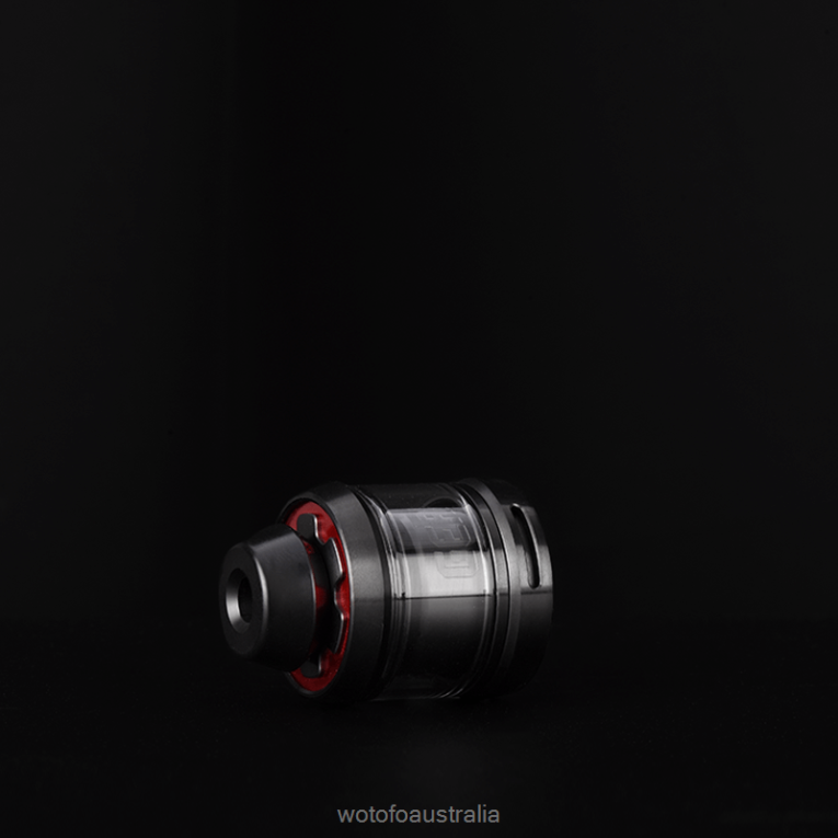 Wotofo GEAR RTA BLUE 24MM J8ZPFH248 - Wotofo Shop Online