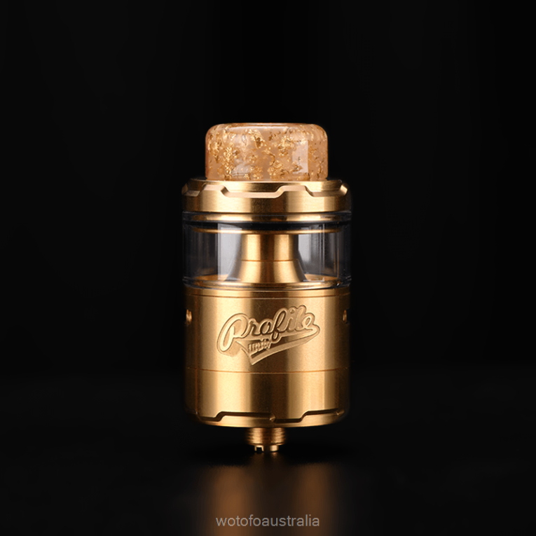 Wotofo PROFILE UNITY RTA RAINBOW J8ZPFH228 - Wotofo Shop Online