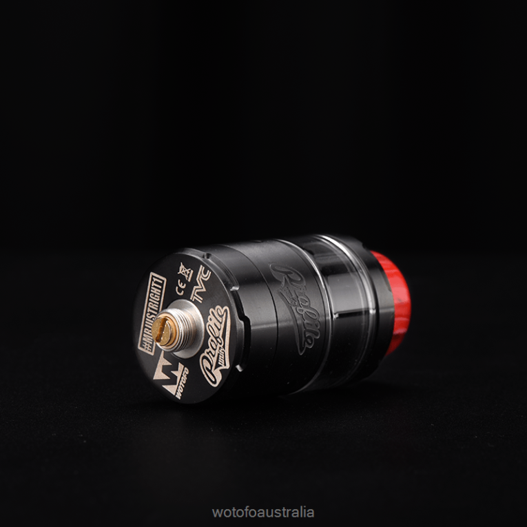 Wotofo PROFILE UNITY RTA RAINBOW J8ZPFH228 - Wotofo Shop Online