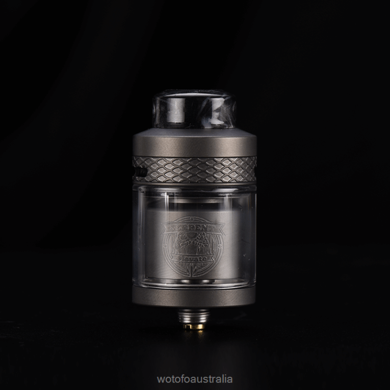 Wotofo SERPENT ELEVATE RTA GUNMETAL J8ZPFH235 - Wotofo Price