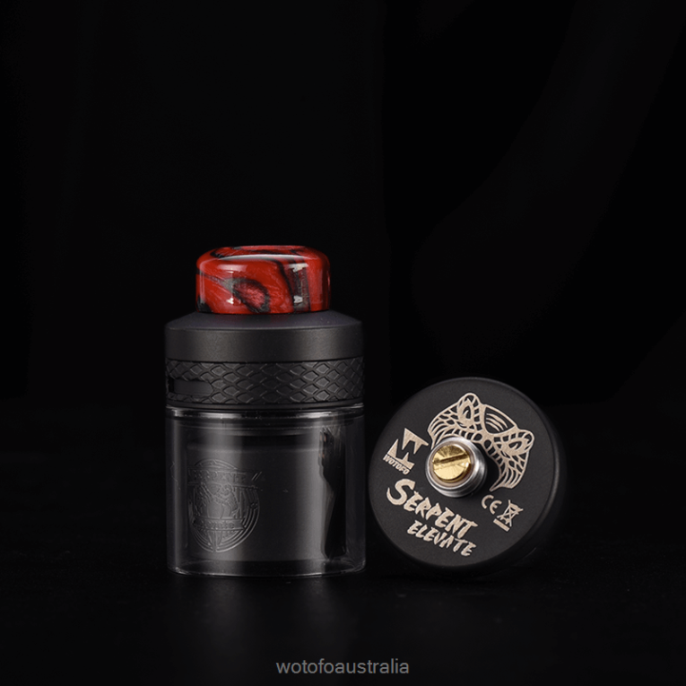 Wotofo SERPENT ELEVATE RTA RAINBOW J8ZPFH238 - Wotofo Shop Online
