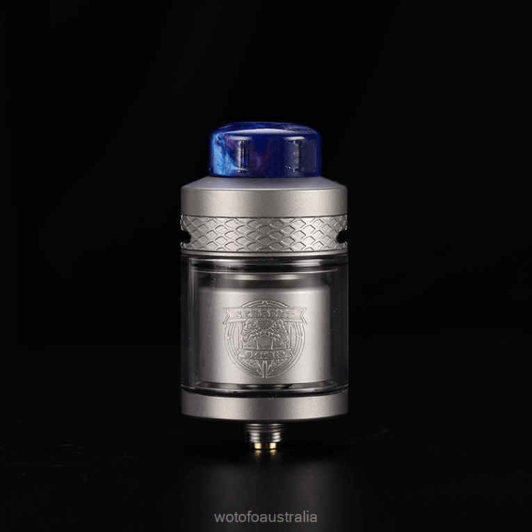 Wotofo SERPENT ELEVATE RTA SS J8ZPFH236 - Wotofo Reviews