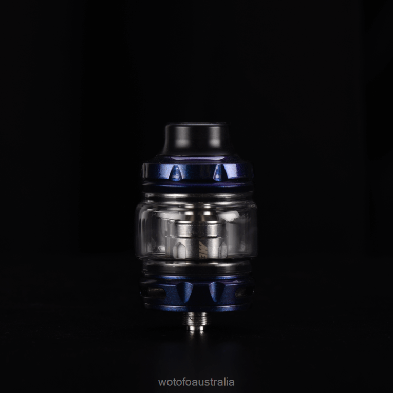 Wotofo FLOW PRO SUBTANK DARK BLUE J8ZPFH297 - Wotofo Disposable Vape