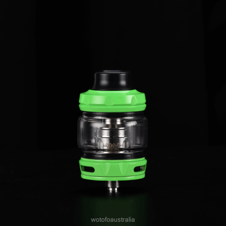 Wotofo FLOW PRO SUBTANK GREEN J8ZPFH300 - Wotofo Vape Pods