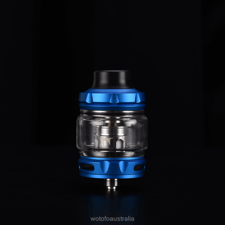 Wotofo FLOW PRO SUBTANK LIGHT BLUE J8ZPFH298 - Wotofo Shop Online