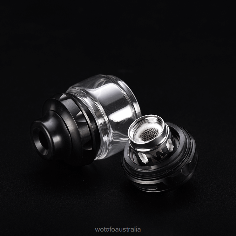 Wotofo FLOW PRO SUBTANK LIGHT BLUE J8ZPFH298 - Wotofo Shop Online
