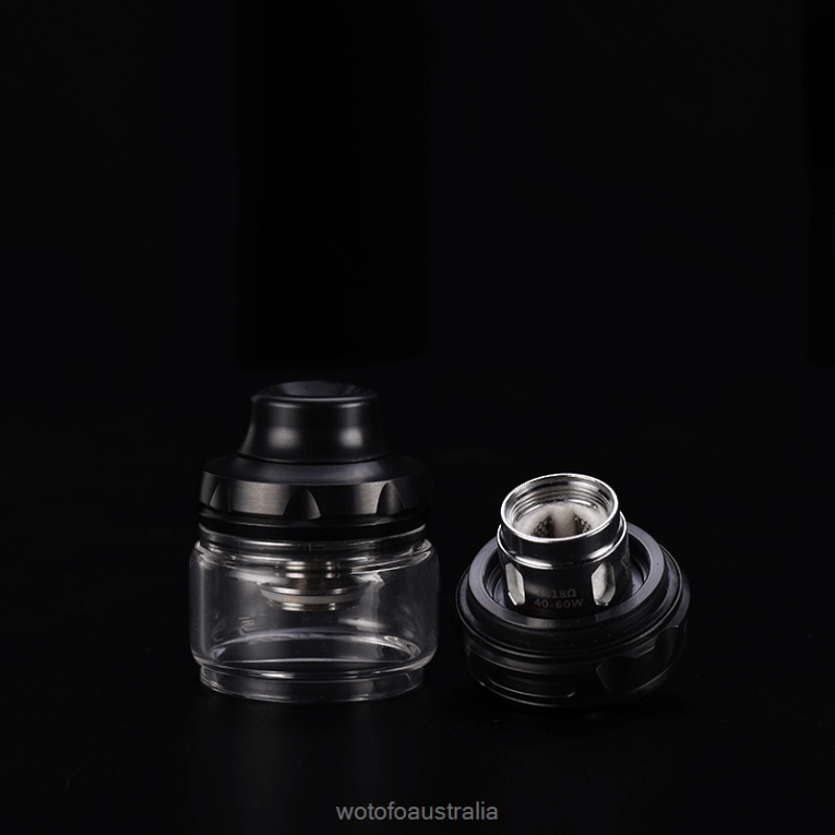 Wotofo FLOW PRO SUBTANK LIGHT BLUE J8ZPFH298 - Wotofo Shop Online