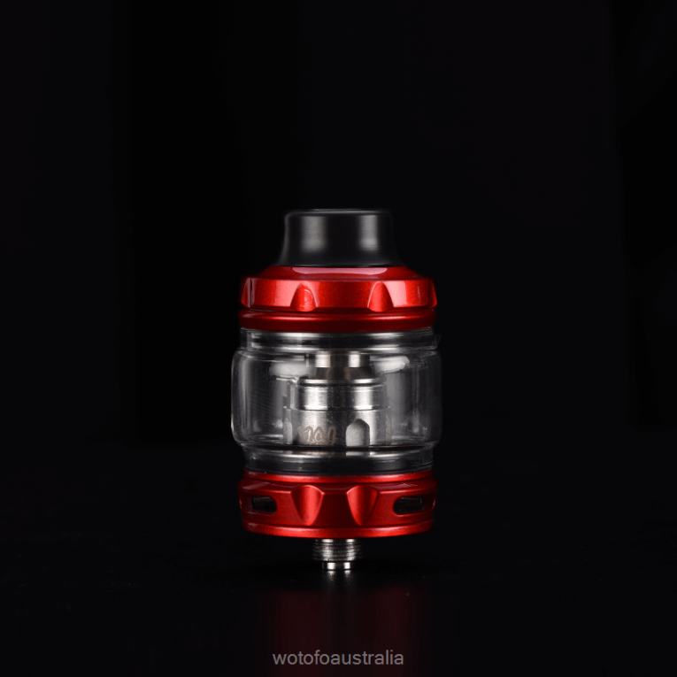 Wotofo FLOW PRO SUBTANK LIGHT BLUE J8ZPFH298 - Wotofo Shop Online