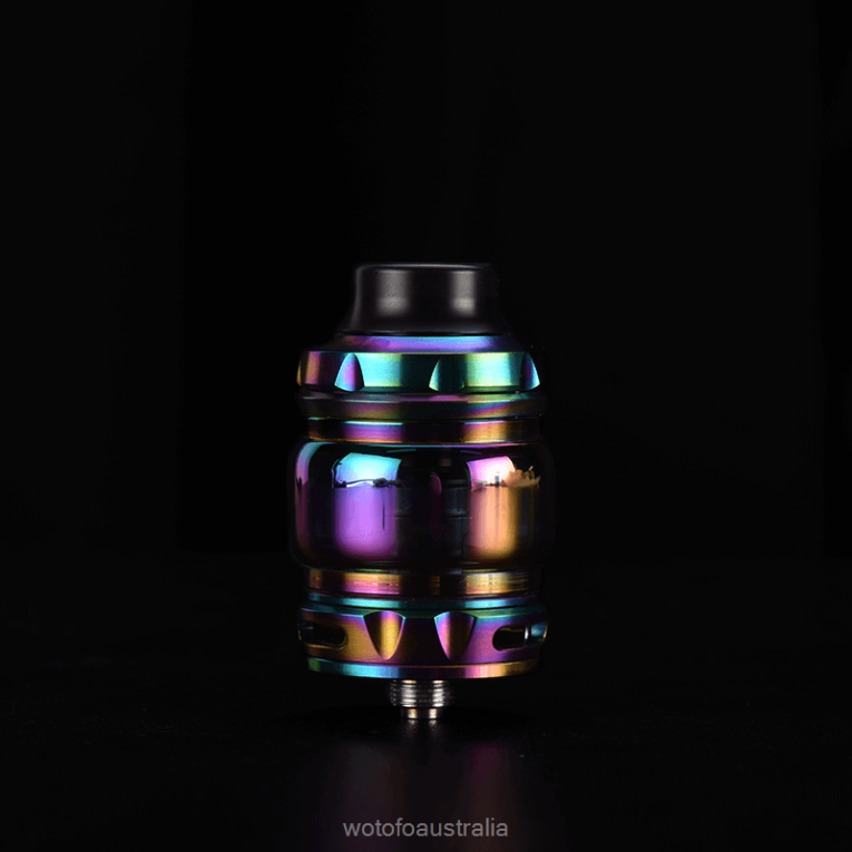 Wotofo FLOW PRO SUBTANK RAINBOW J8ZPFH278 - Wotofo Shop Online
