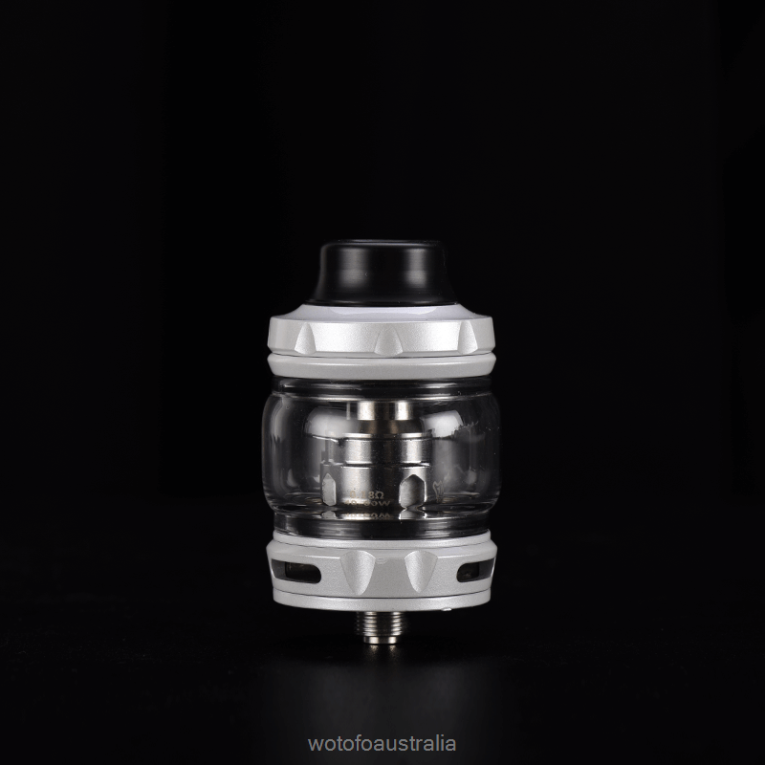 Wotofo FLOW PRO SUBTANK WHITE J8ZPFH301 - Wotofo Australia