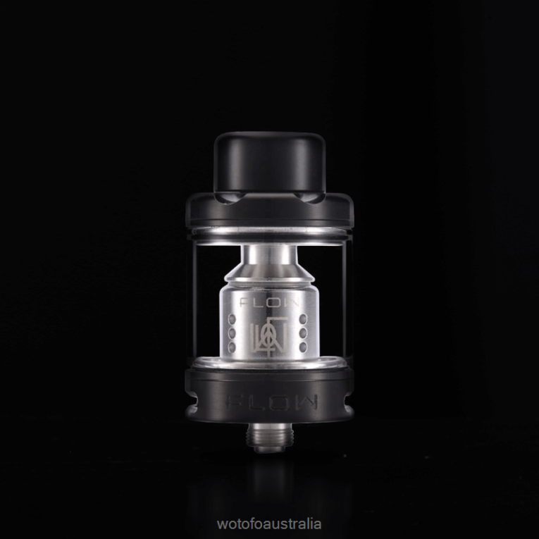 Wotofo FLOW SUBTANK BLACK J8ZPFH305 - Wotofo Price