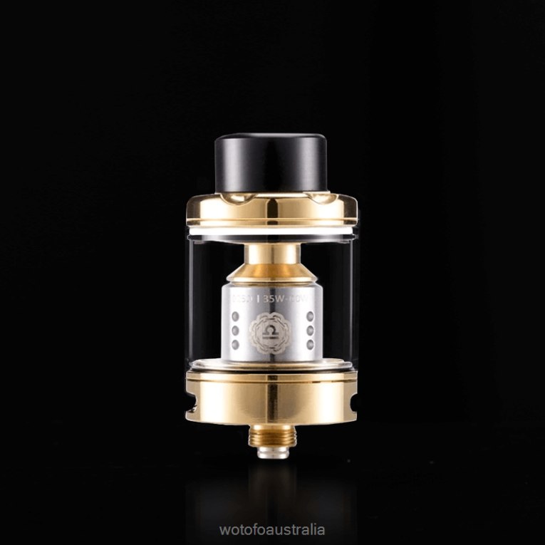 Wotofo FLOW SUBTANK GOLD J8ZPFH302 - Wotofo Sydney