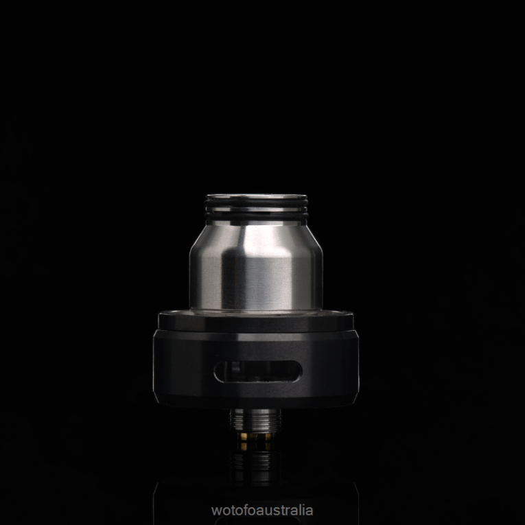 Wotofo NEXMESH PRO H17 RBA DECK BLACK J8ZPFH277 - Wotofo Disposable Vape