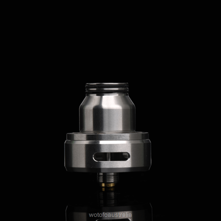 Wotofo NEXMESH PRO H17 RBA DECK BLACK J8ZPFH277 - Wotofo Disposable Vape