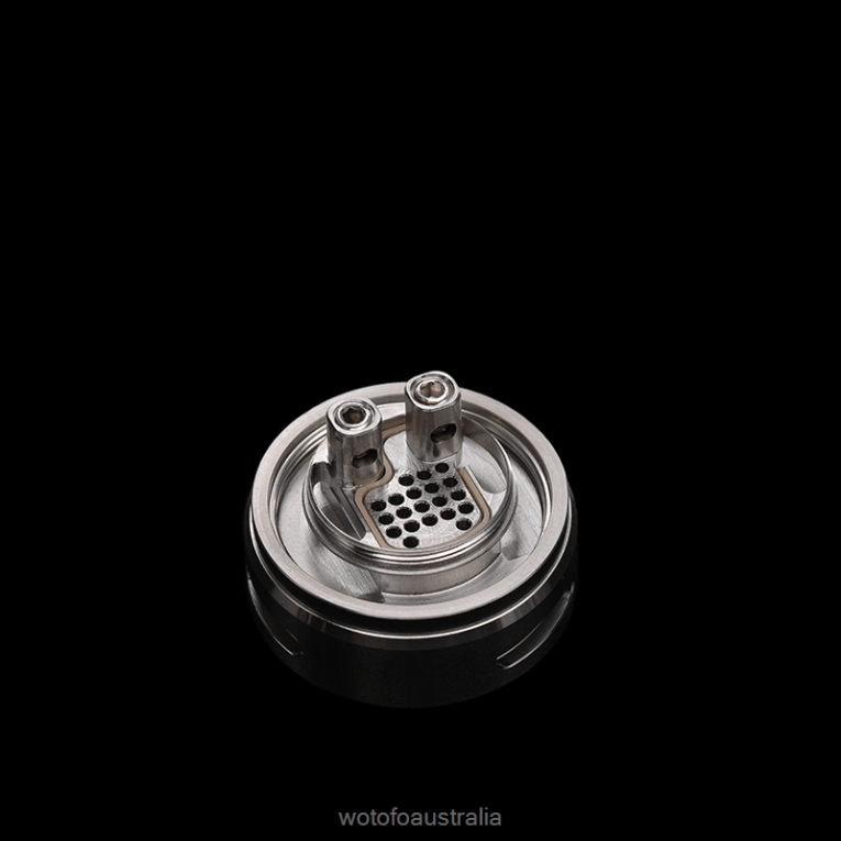 Wotofo NEXMESH PRO H17 RBA DECK BLACK J8ZPFH277 - Wotofo Disposable Vape