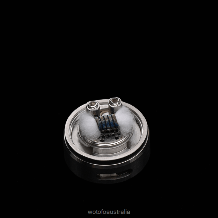 Wotofo NEXMESH PRO H17 RBA DECK BLACK J8ZPFH277 - Wotofo Disposable Vape