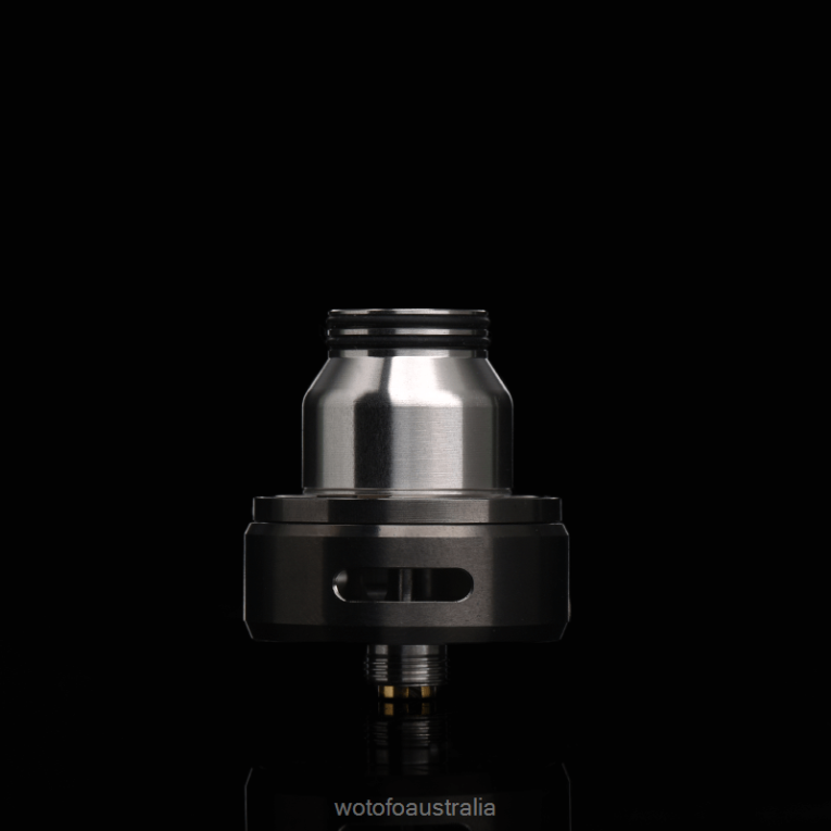 Wotofo NEXMESH PRO H17 RBA DECK GUNMETAL J8ZPFH293 - Wotofo Melbourne