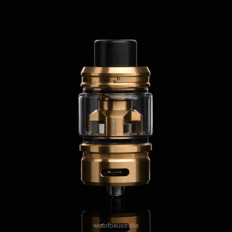 Wotofo NEXMESH PRO TANK GOLD J8ZPFH285 - Wotofo Price