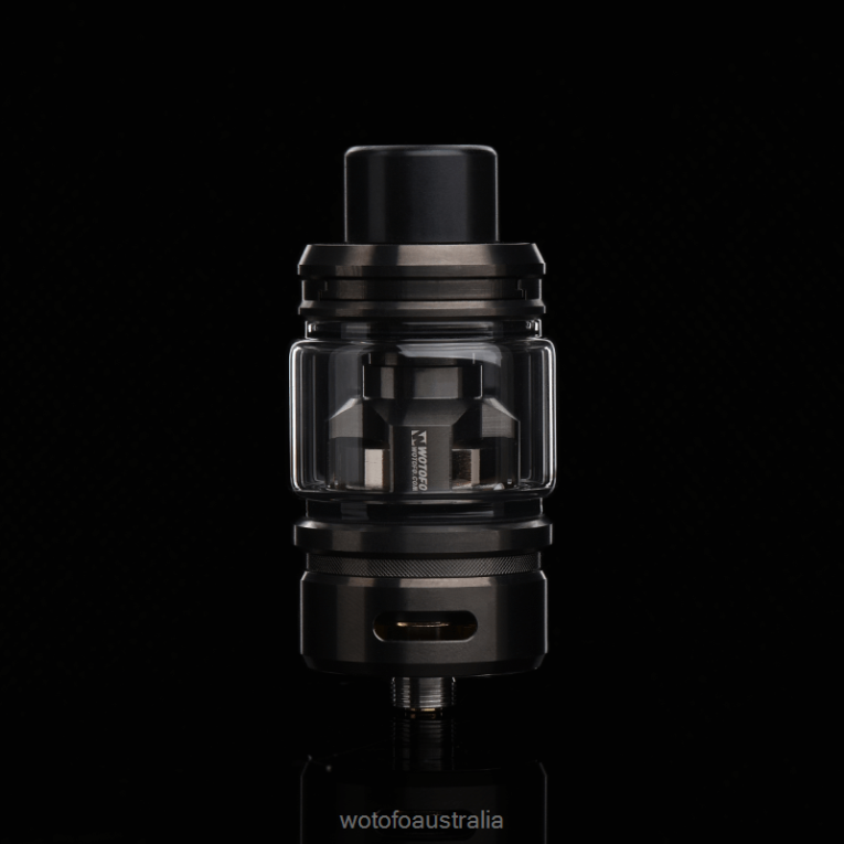 Wotofo NEXMESH PRO TANK GUNMETAL J8ZPFH283 - Wotofo Melbourne